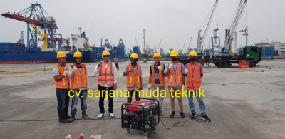 Proyek Tanjung Priok